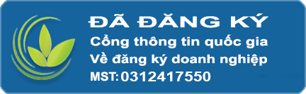 Đã đăng ký cổng thông tin quốc gia